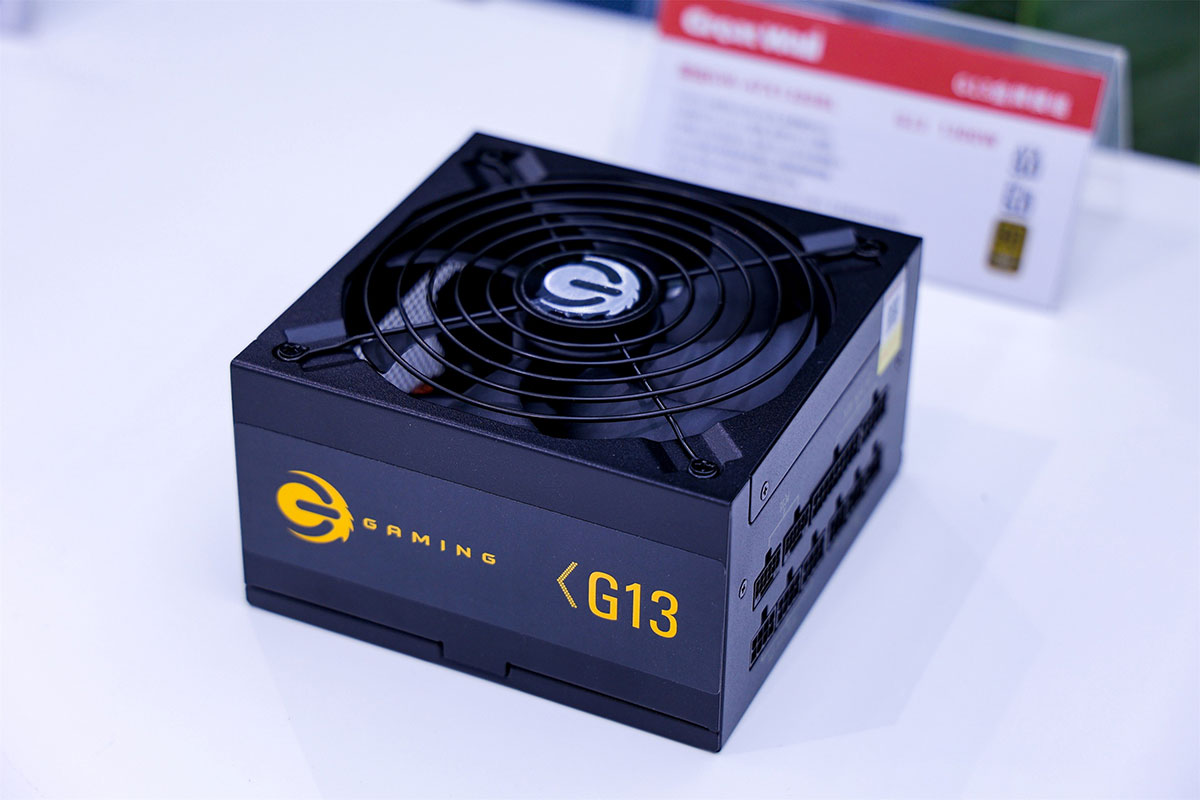 高交会来啦~长城电源携多款实力产品亮相！6