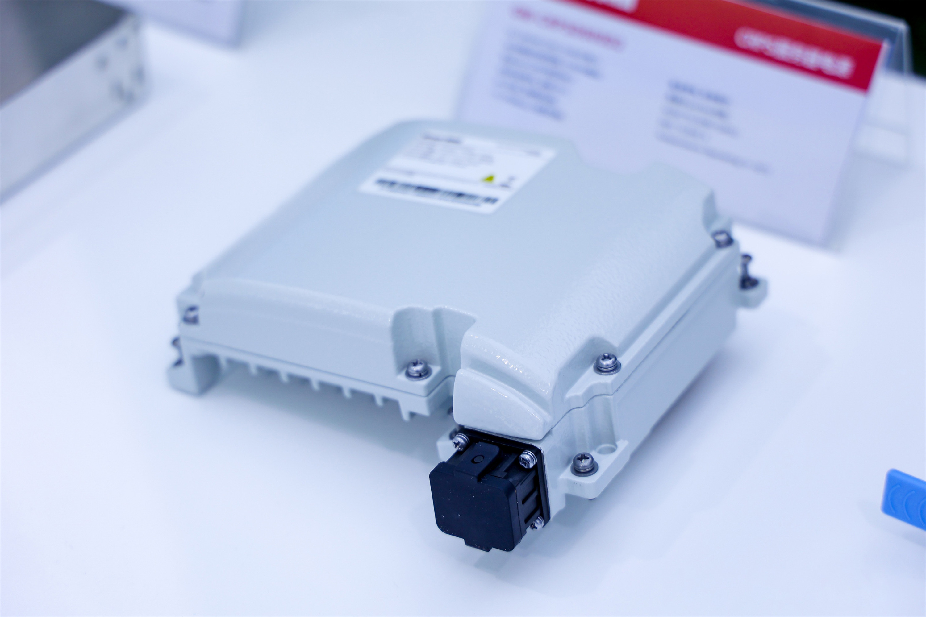 高交会来啦~长城电源携多款实力产品亮相！8