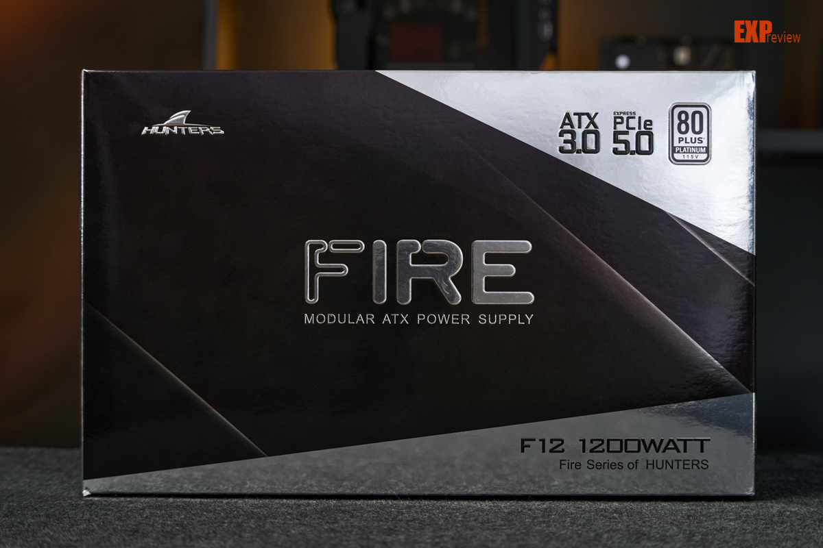 长城猎金部落Fire F12 ATX 3.01 长城猎金部落Fire F12 ATX 3.01