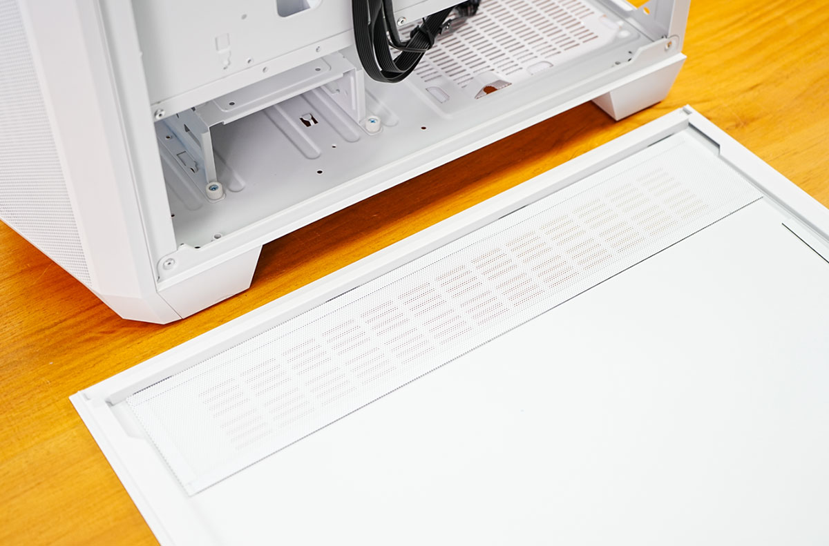 长城隐刃纯白机箱11