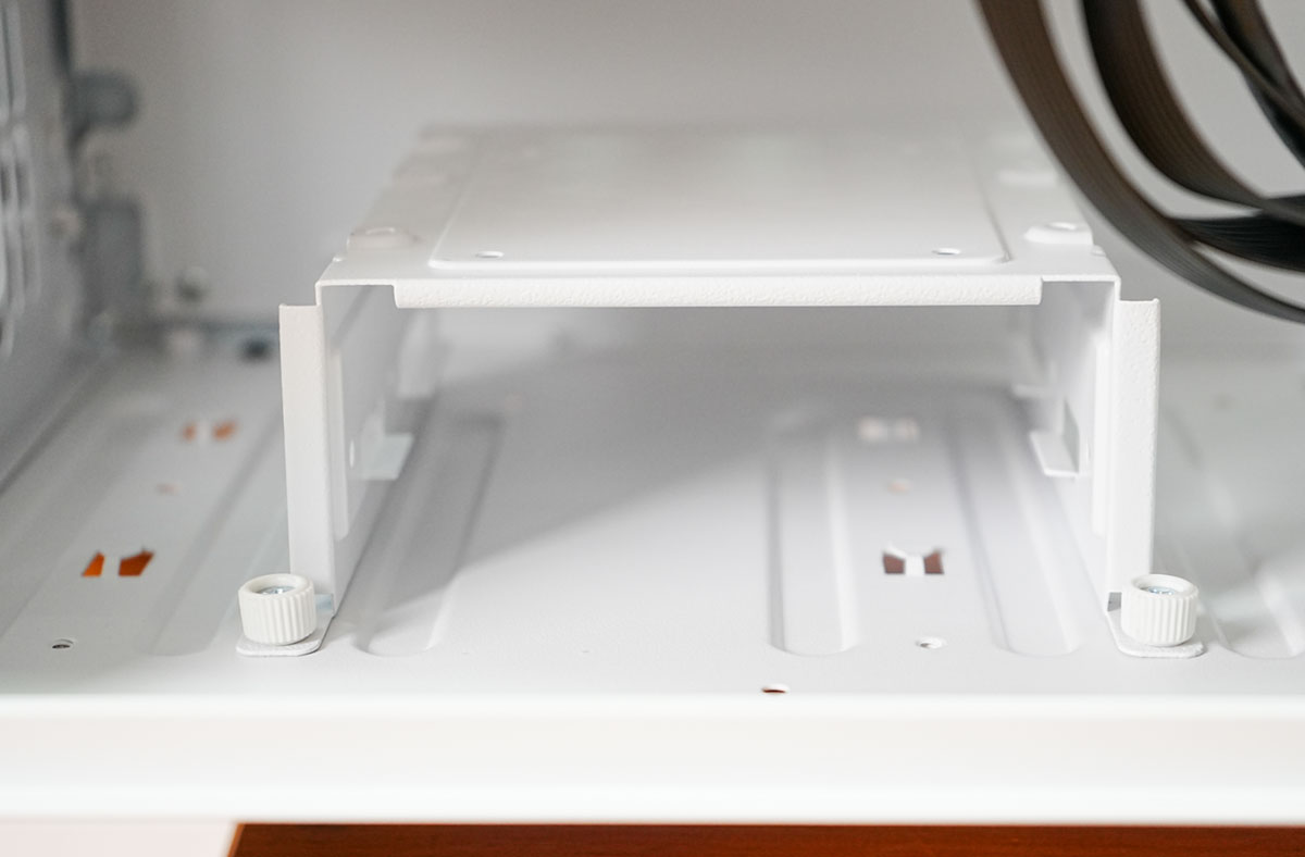 长城隐刃纯白机箱15