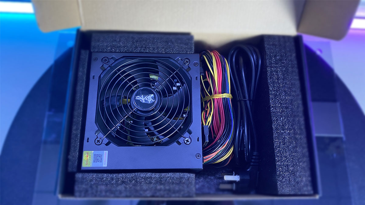 家庭电脑需要多大功率的电源2